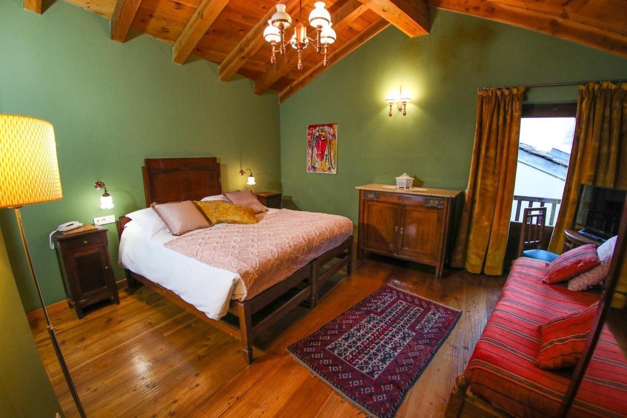 Art Hotel Grandes Murailles Valtournenche Exterior foto